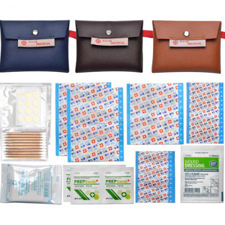 데일밴드제작 사피아노 지갑밴드A 휴대용 구급함 1 데일밴드제작 사피아노 지갑밴드A 휴대용 구급함 대표이미지