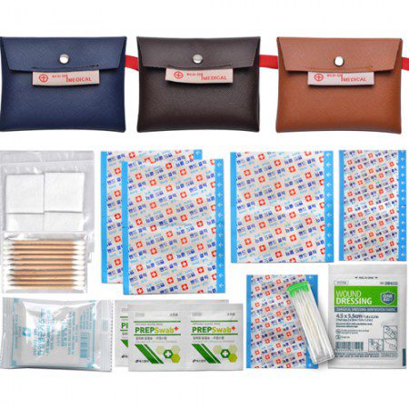 데일밴드제작 사피아노 지갑밴드B 구급함 판촉물 1 데일밴드제작 사피아노 지갑밴드B 구급함 판촉물 대표이미지