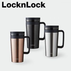 락앤락 4197 뉴 커피필터머그 텀블러제작 580ml