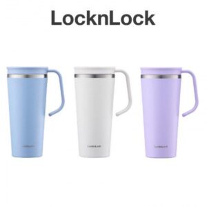 락앤락 데일리 핸들 텀블러 판촉물 600ml 제작