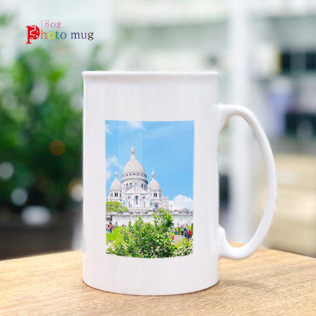 로랑 포토머그컵 18oz 510ml 홍보물품제작 1 로랑 포토머그컵 18oz 510ml 판촉물제작 대표이미지