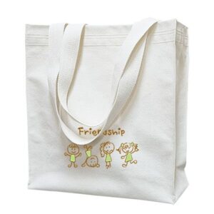 리유저블백 제작 국산 옆폭형 에코백 판촉물 32x36x폭10