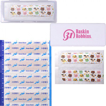 병원판촉물 에코 미니밴드 구급함 세트 3호 제작 1 병원판촉물 에코 미니밴드 구급함 세트 3호 제작 대표이미지