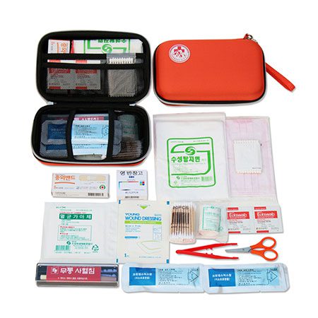 병원판촉물 하모니 퍼펙트 구급함 7호 제작 1 병원판촉물 하모니 퍼펙트 구급함 7호 제작 대표이미지