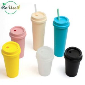 보틀로만 리유저블 텀블러 각인 포시즌 473ml 주문 제작