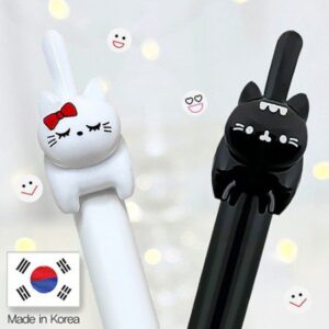 볼펜판촉물 국산 왓냥니들 독일잉크 초초저점도 제작