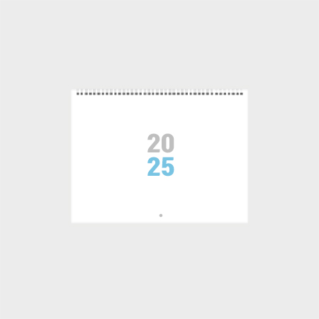 소량주문제작 벽걸이 달력제작 350 x 260mm 1 소량주문제작 벽걸이 달력제작 350 x 260mm 대표이미지