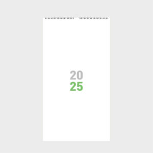 소량주문제작 벽걸이 달력제작 인쇄 380 x 700mm 소량주문제작 벽걸이 달력제작 인쇄 380 x 700mm