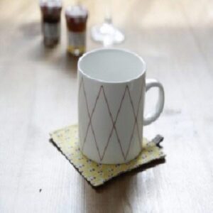 솔레 머그컵 판촉물 KA0158 제작