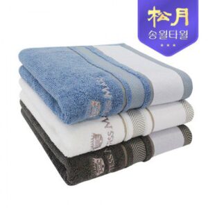 수건제작 카운테스마라 센치40 전사타올