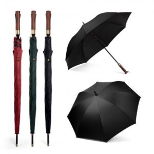 시크론 프리미엄 우드그립 장우산 70 홍보물품제작
