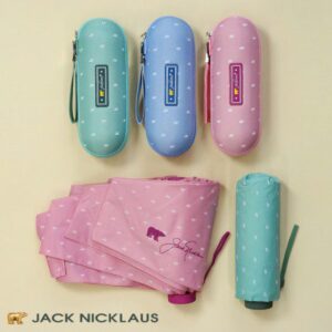 잭니클라우스 5단 미니 캡슐베어 양· 우산 홍보물품제작 잭니클라우스 5단 미니 캡슐베어 양· 우산 홍보물품제작