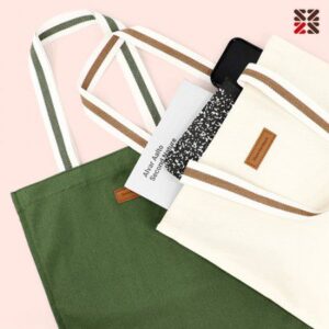 컬러웨빙 에코백판촉물 제작