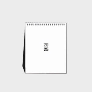 탁상달력 주문제작 180 x 220mm 인쇄 탁상달력 주문제작 180 x 220mm 인쇄