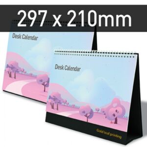 탁상달력 주문제작 297x210mm 탁상달력 주문제작 297x210mm