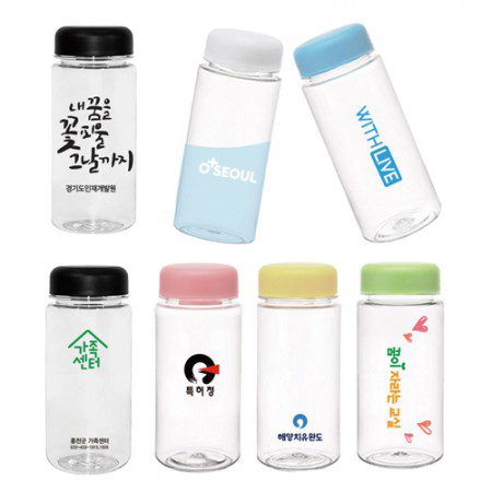 텀블러 인쇄 국산 아이스 마이보틀 350ml 기념품제작 1 텀블러 인쇄 국산 아이스 마이보틀 350ml 기념품제작 대표이미지