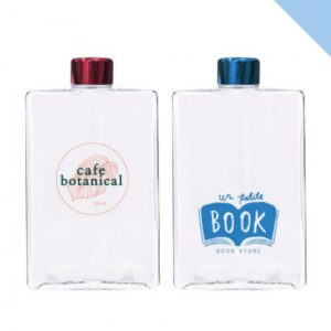 텀블러 컬러북 500ml 홍보물품제작