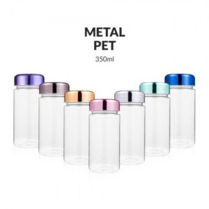 텀블러 판촉물 티썸 마이보틀 메탈 350ml 페트 국내산 제작