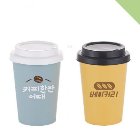 텀블러제작 더 야노스 리유저블컵 300ml 1 텀블러제작 더 야노스 리유저블컵 300ml 대표이미지