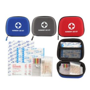 하모니 미니 퍼펙트 구급함세트 4호 구급상자 병원판촉물