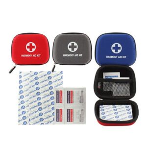 하모니 미니 퍼펙트 구급함제작 3호 구급상자 판촉물